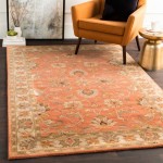 Surya Caesar CAE-1124 6' Round Rug