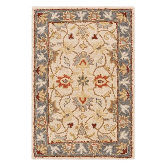 Surya Caesar CAE-1125 2'6" x 8' Rug