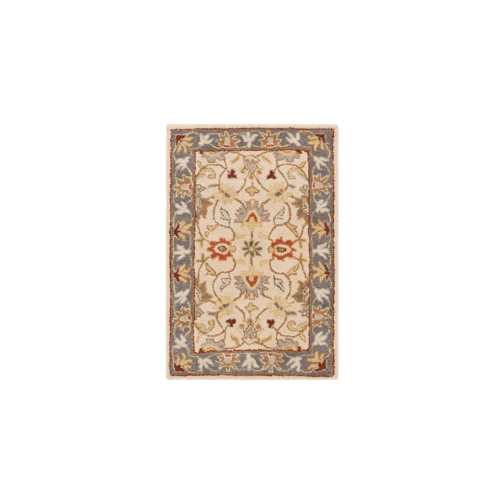 Surya Caesar CAE-1125 6' x 9' Oval Rug Surya Caesar CAE-1125 6' x 9' Oval Rug