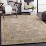 Surya Caesar CAE-1126 2'6" x 8' Rug