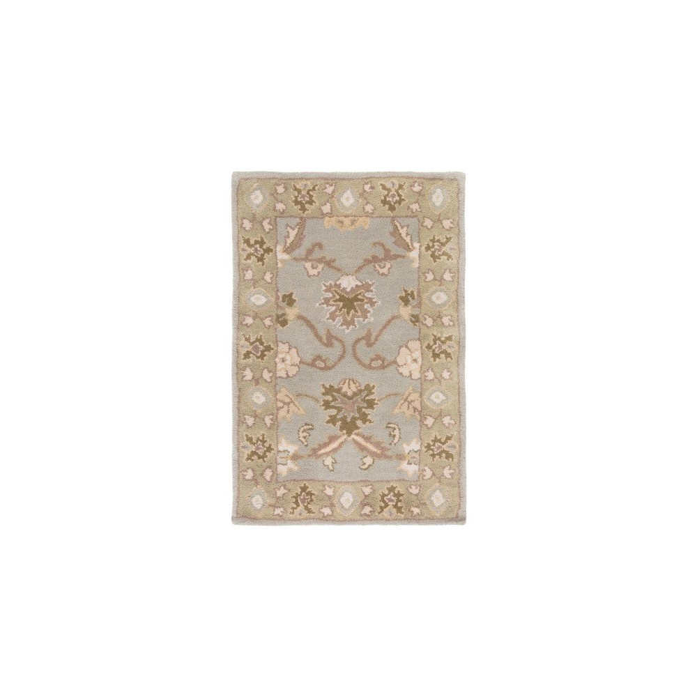 Surya Caesar CAE-1126 5' x 8' Rug