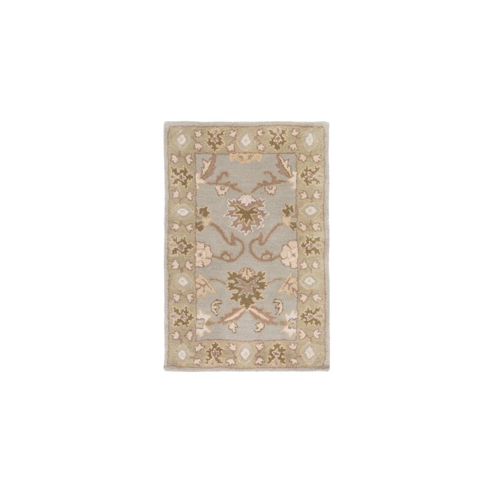 Surya Caesar CAE-1126 6' Round Rug