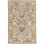 Surya Caesar CAE-1126 2' x 4' Hearth Rug