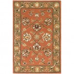 Surya Crowne CRN-6019 4' x 6' Rug