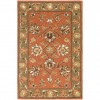 Surya Crowne CRN-6019 5' x 8' Rug