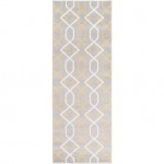 Surya Horizon HRZ-1043 2'7" x 7'3" Rug