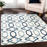 Surya Horizon HRZ-1046 2'7" x 7'3" Rug