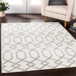 Surya Horizon HRZ-1048 7'10" x 10'3" Rug