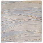 Surya Shibui SH-7406 4' x 6' Rug