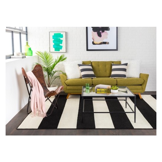 Surya Horizon HRZ-1089 2' x 3' Rug