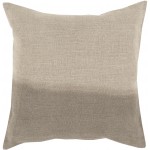 Surya Dip Dyed DD-011 22" x 22" Pillow Kit