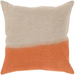 Surya Dip Dyed DD-012 20" x 20" Pillow Kit