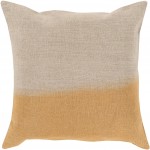 Surya Dip Dyed DD-017 20" x 20" Pillow Kit