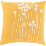 Surya Abo LJA-004 20" x 20" Pillow Kit