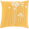 Surya Abo LJA-004 20" x 20" Pillow Kit