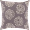 Surya Sylloda LJS-001 20" x 20" Pillow Kit