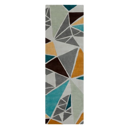 Surya Cosmopolitan COS-9199 2'6" x 8' Rug