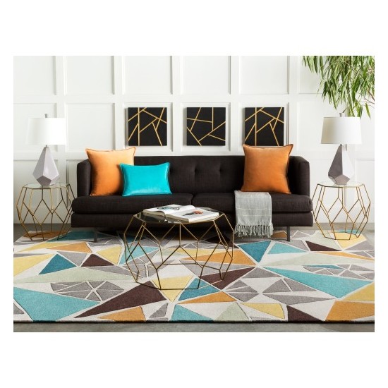 Surya Cosmopolitan COS-9199 8' x 11' Rug