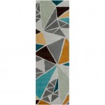 Surya Cosmopolitan COS-9199 2' x 3' Rug
