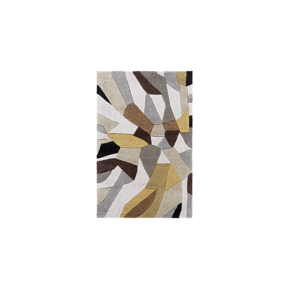 Surya Cosmopolitan COS-9200 8' Round Rug Surya Cosmopolitan COS-9200 8' Round Rug