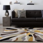 Surya Cosmopolitan COS-9200 8' Round Rug