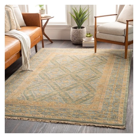 Surya Zeus ZEU-7826 2'6" x 8' Rug