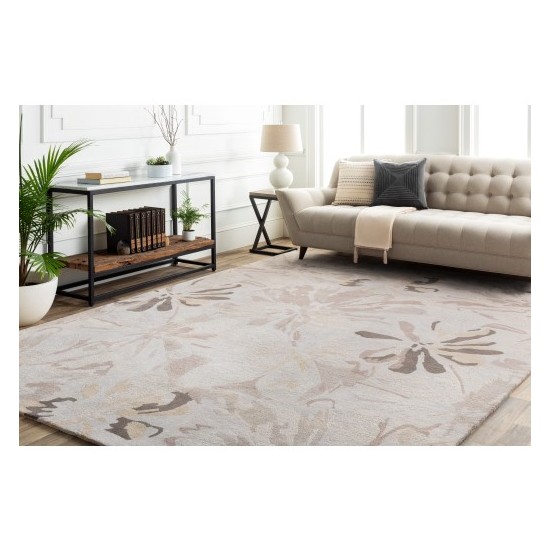 Surya Athena ATH-5135 3' x 12' Rug