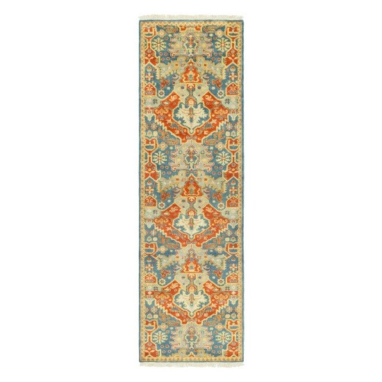 Surya Antolya ANT-9712 2'6" x 8' Rug