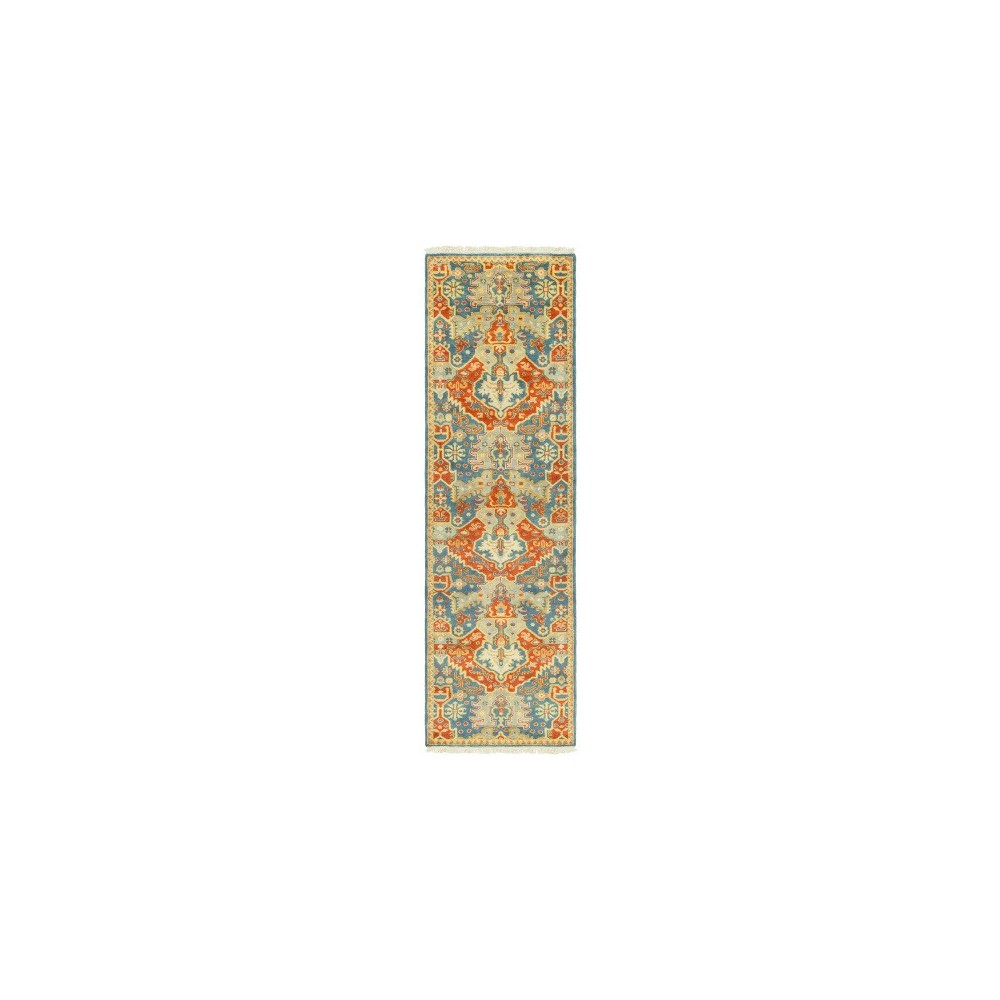 Surya Antolya ANT-9712 2'6" x 8' Rug