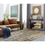 Surya Antolya ANT-9712 2'6" x 8' Rug