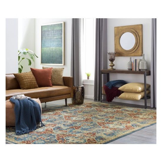 Surya Antolya ANT-9712 2'6" x 8' Rug