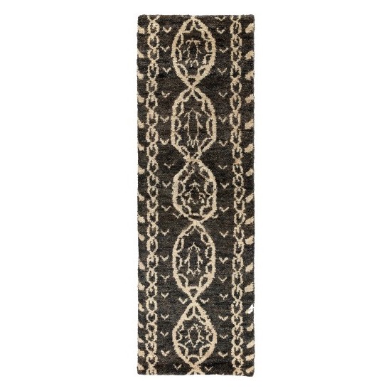 Surya Bjorn BJR-1000 2'6" x 8' Rug