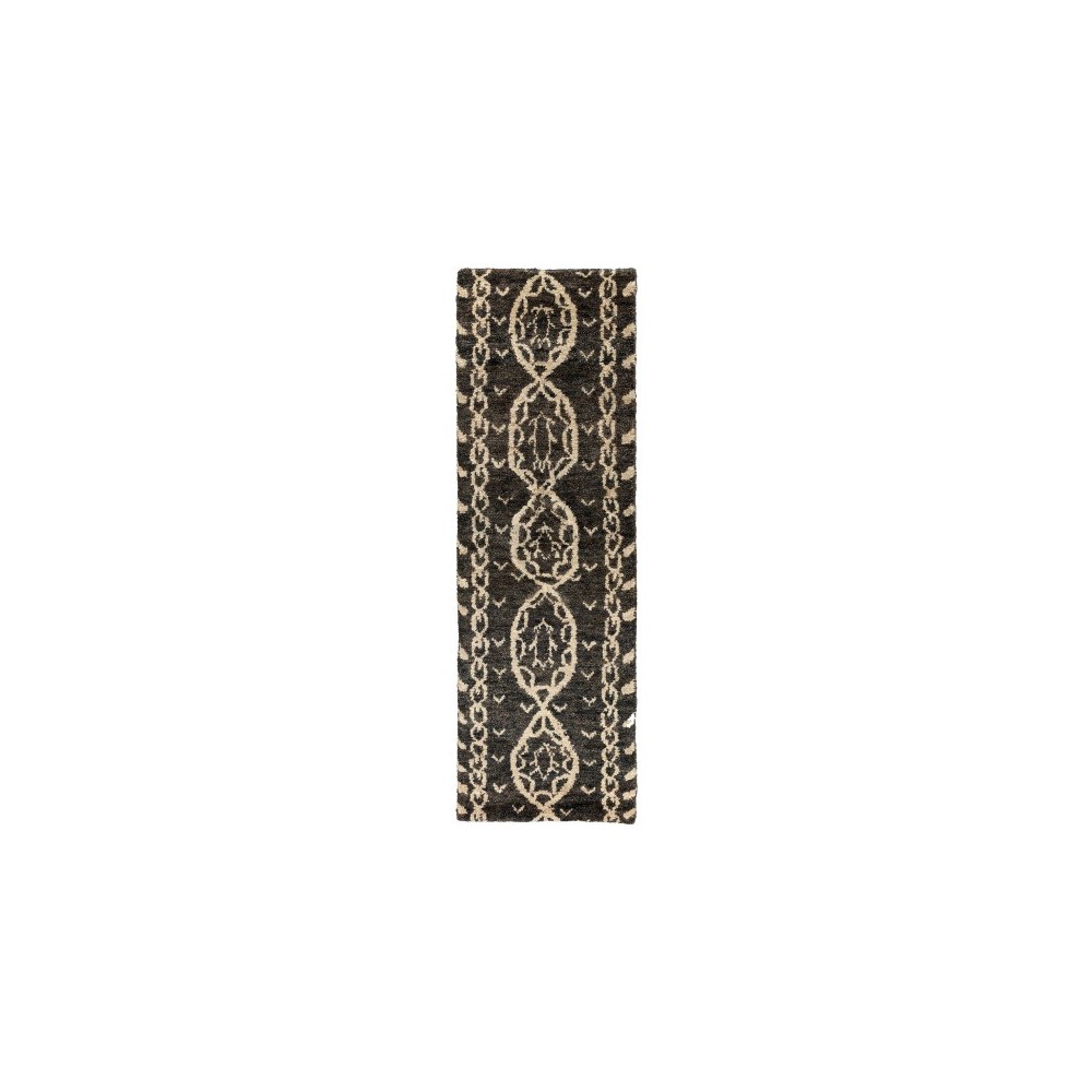 Surya Bjorn BJR-1000 3'3" x 5'3" Rug Surya Bjorn BJR-1000 3'3" x 5'3" Rug