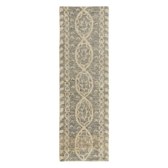 Surya Bjorn BJR-1001 2'6" x 8' Rug