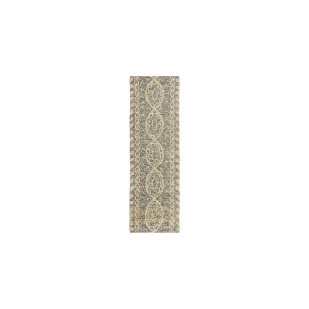 Surya Bjorn BJR-1001 3'3" x 5'3" Rug