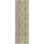 Surya Bjorn BJR-1001 2' x 3' Rug