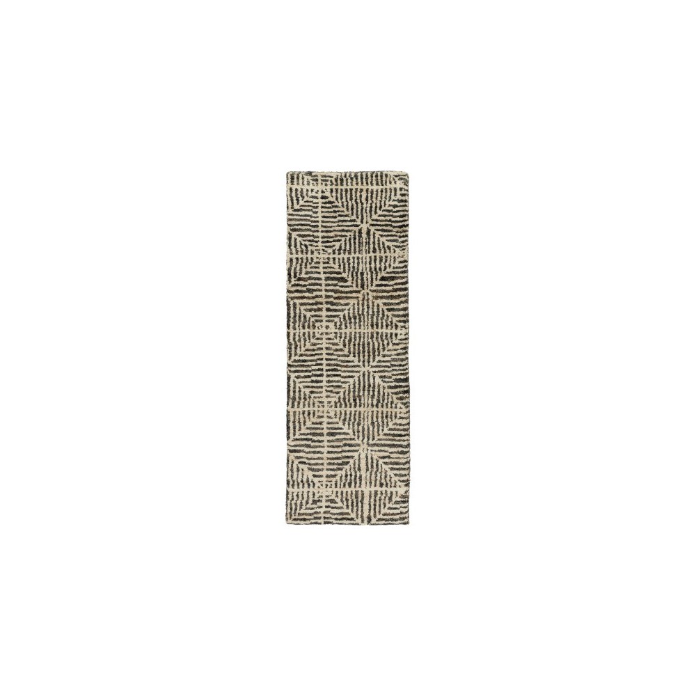 Surya Bjorn BJR-1004 2'6" x 8' Rug