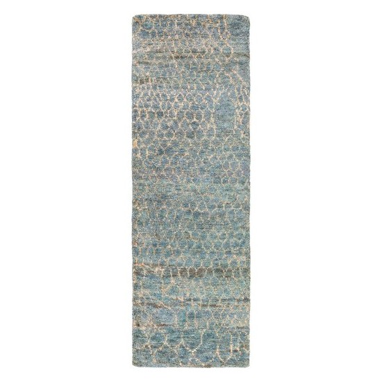 Surya Bjorn BJR-1011 2'6" x 8' Rug