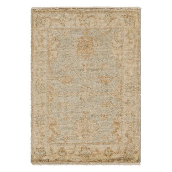 Surya Hillcrest HIL-9033 2' x 3' Rug