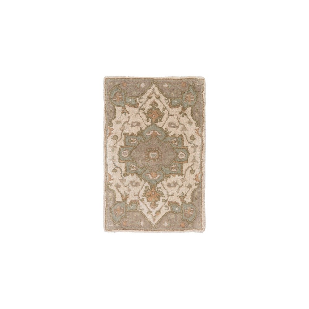 Surya Caesar CAE-1143 9'9" Square Rug