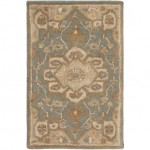 Surya Caesar CAE-1144 4' x 6' Rug