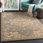 Surya Caesar CAE-1144 4' x 6' Rug