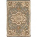 Surya Caesar CAE-1144 6' Round Rug