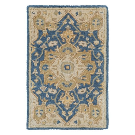 Surya Caesar CAE-1145 2'6" x 8' Rug