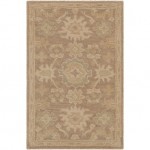 Surya Caesar CAE-1149 2' x 4' Hearth Rug