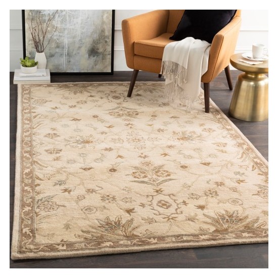 Surya Caesar CAE-1152 2'6" x 8' Rug