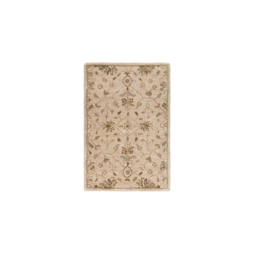 Surya Caesar CAE-1152 4' x 6' Rug