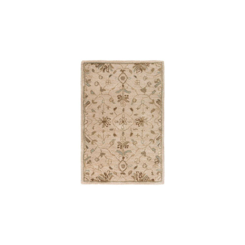 Surya Caesar CAE-1152 9'9" Round Rug Surya Caesar CAE-1152 9'9" Round Rug