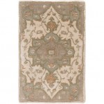 Surya Caesar CAE-1143 4' x 6' Rug