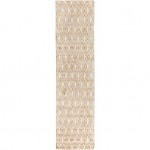 Surya Quartz QTZ-5013 2'6" x 10' Rug